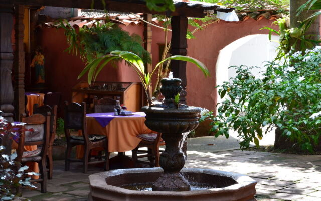 Hostal Restaurante Guaracu