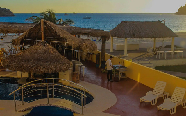 Maria Coral Hotel