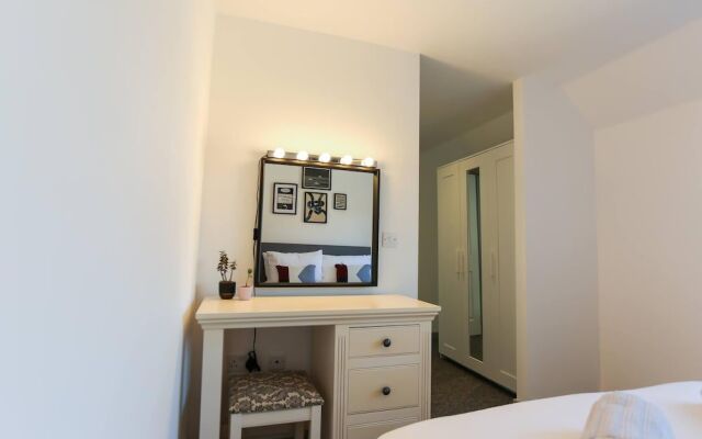 Shorebreak - Bracklesham Bay Apartment