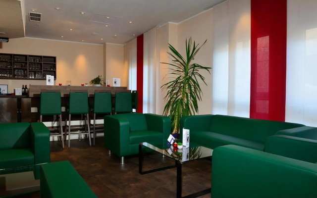 INVITE Hotel Nürnberg City