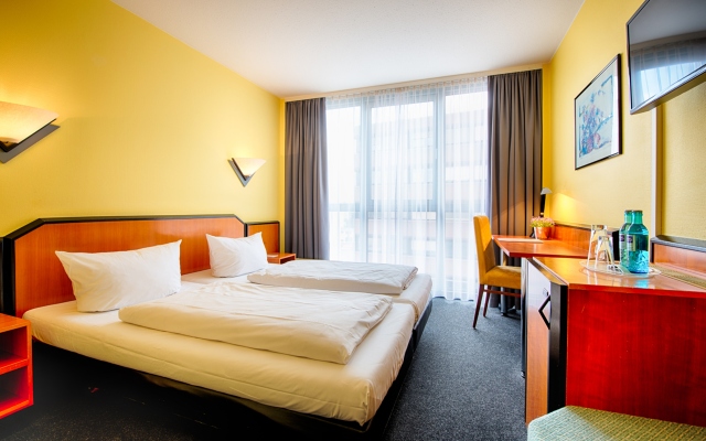 ACHAT Hotel Stuttgart Airport Messe