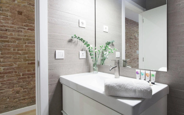 Vale Apartments Barcelona
