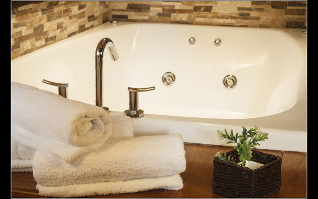 Bosque del Nahuel Boutique Hotel & Spa