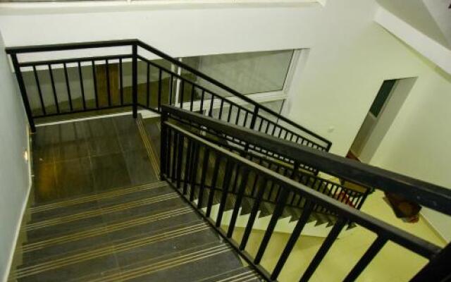 Hotel Irena