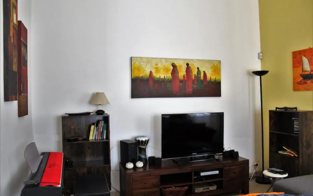 Buena Vista - Country Villa