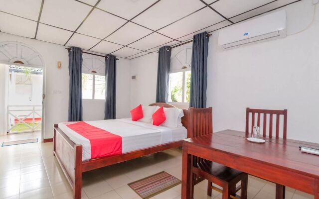 OYO 385 Sanri Villa Negombo