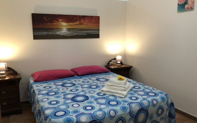 Antica Dimora Starace