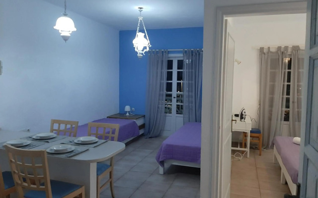 Remi Studios & Apartments