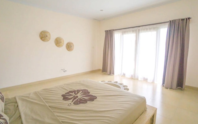 Villa with 3 Bedrooms in Kabupaten Badung, with Private Pool, Enclosed Garden And Wifi - 3 Km From the Beach – Guest Rooms – Kerobokan Kelod