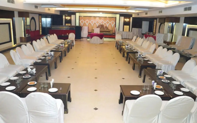 Hotel Nagpal Regency