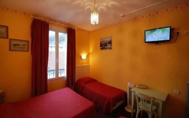 Hotel Notre Dame Auxiliatrice