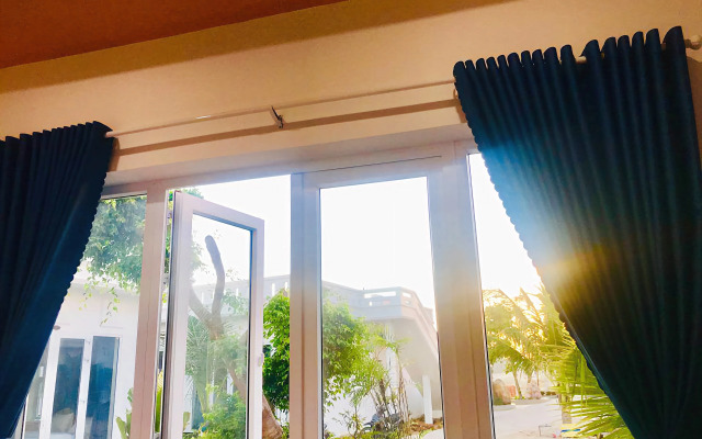 Suoi TIen Hills Hotel