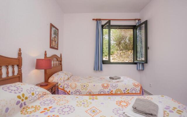 Binisafua Playa - Apartamento 18
