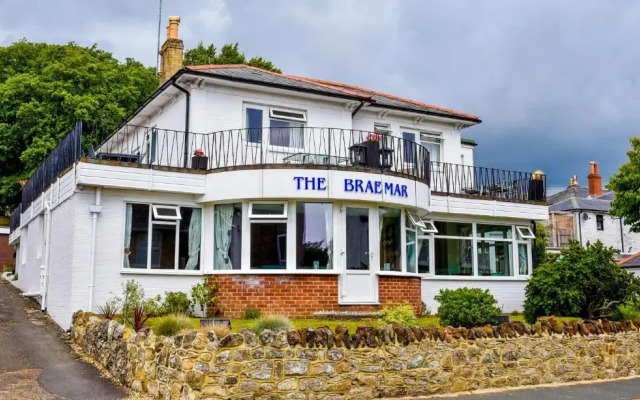 The Braemar