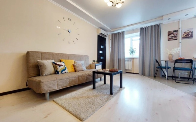 UT Карла Фуркса 4