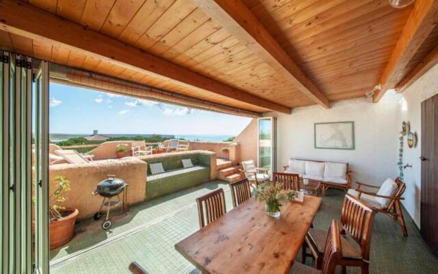 Sardinia RE - Villa Ginepri