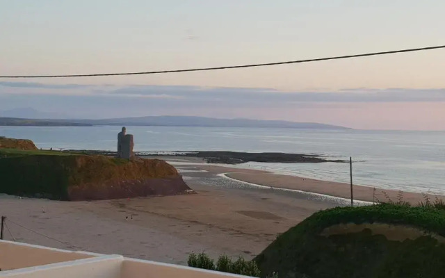 Cliff House Hotel