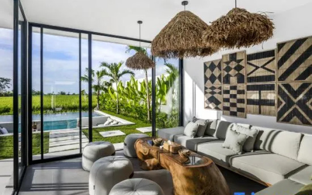 Villa Nature View by BaliSuperHost