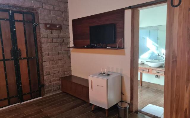 Bosque São Francisco