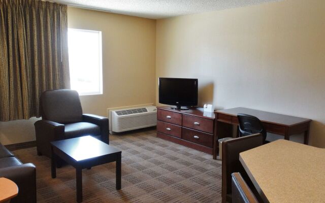 Extended Stay America Suites Dallas Richardson