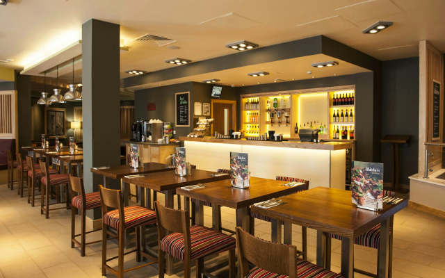 Premier Inn Dorchester