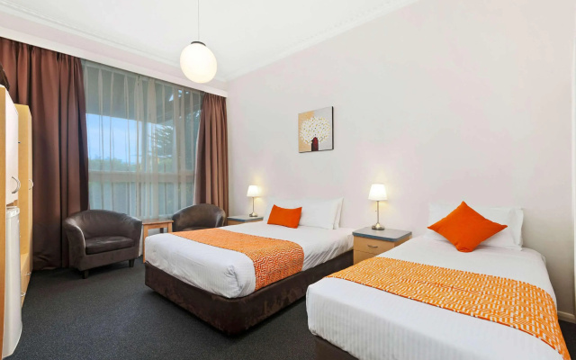Comfort Inn & Suites Lakes Entrance