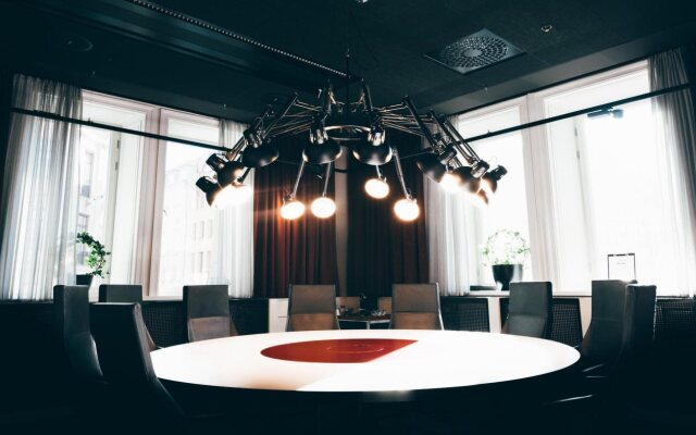 Scandic Grand Central