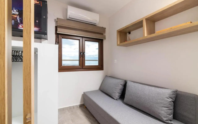 F & B Collection- 360 View Mini Penthouse