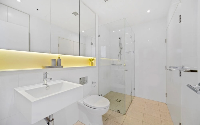 Deluxe Retreat in the Centre of Convenience