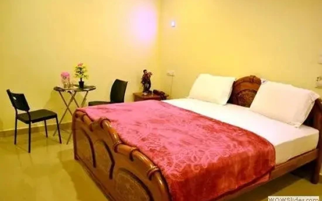 Hotel Supreme A.C