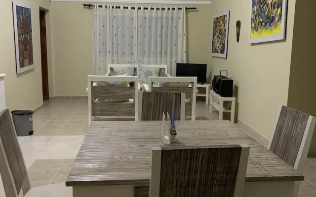 Aparta Hotel Las Rosa