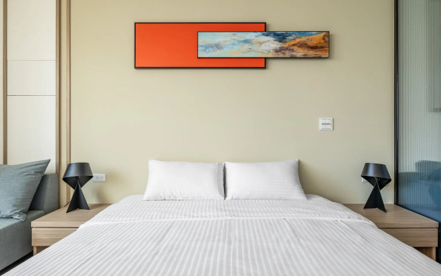 Taitung Spring B&B