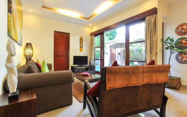 Amansari Villa