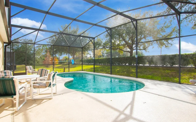 Pine Villa Winwood Bay