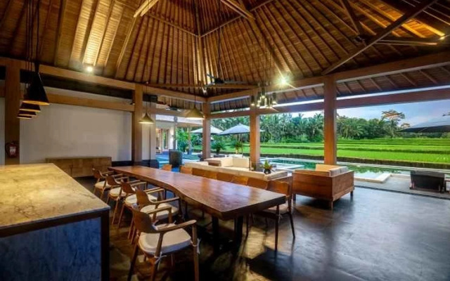 Surya Villa Ubud