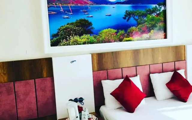 Arikanda River Garden Hotel