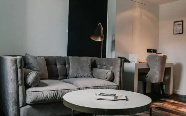 Hotel Sanglier