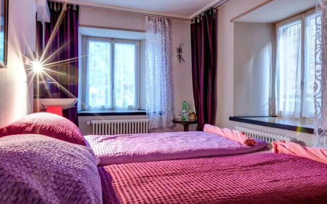 Pension Alte Post