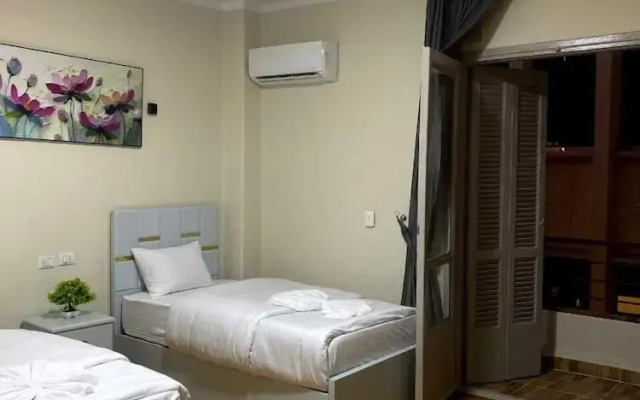 Sky light hotel