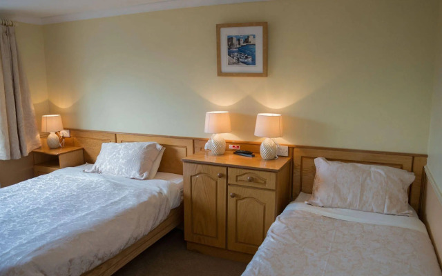 Algret House Bed & Breakfast