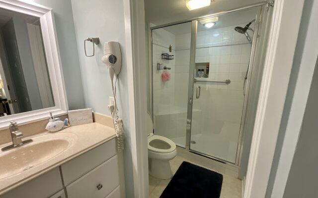 21c Richmond Park 3 Bedroom Villa