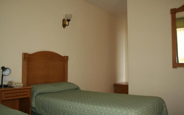 Hotel Austria 76