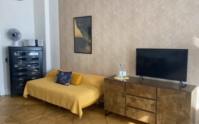 mittendrin - Boutique Hotel Berlin