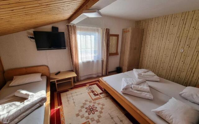 Apia House