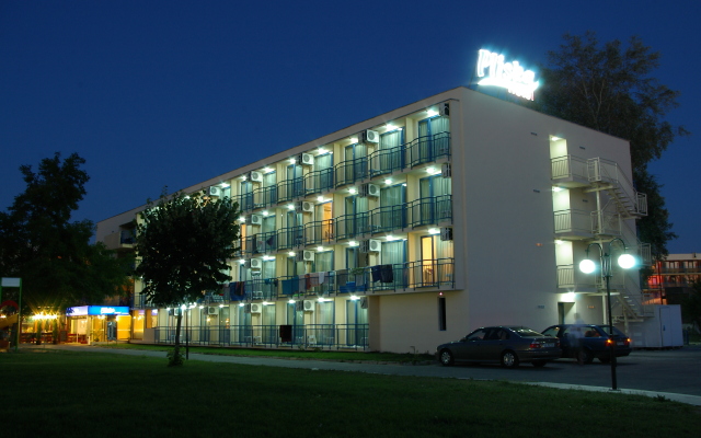 Hotel Pliska Sunny Beach