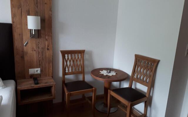 Landhaus & Apartment Taxach