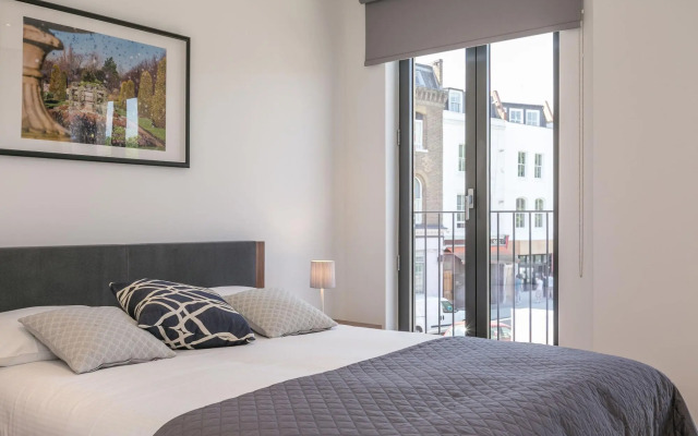 Urban Chic - Portobello