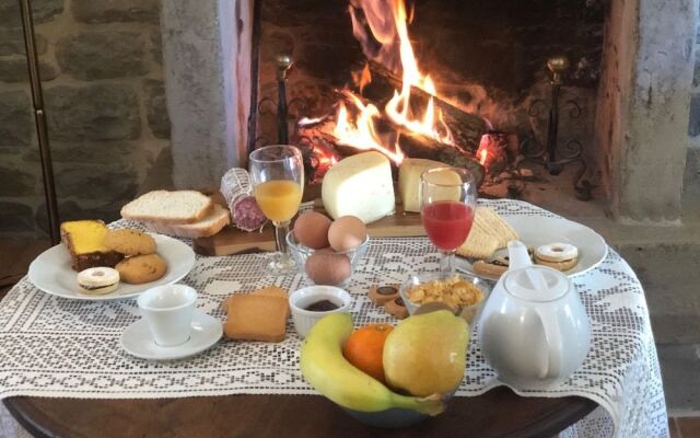 Agriturismo La Ferraia