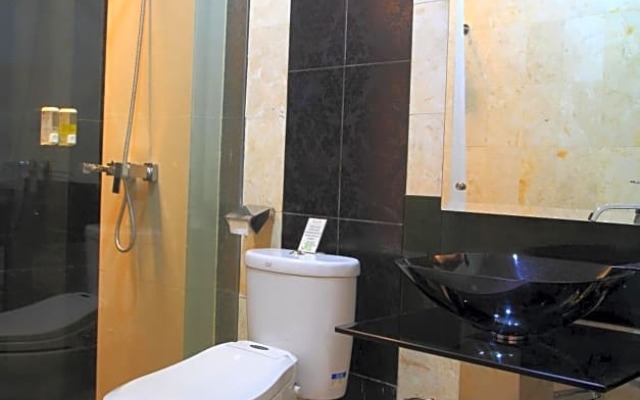 Omah Qu Guesthouse Yogyakarta