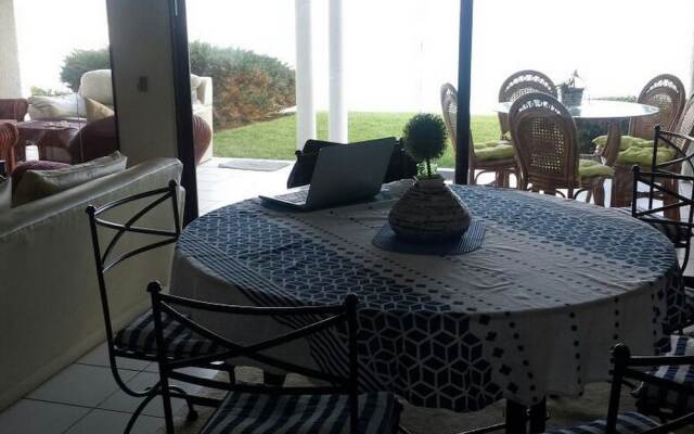 Departamento para 10 personas , Puerto Velero